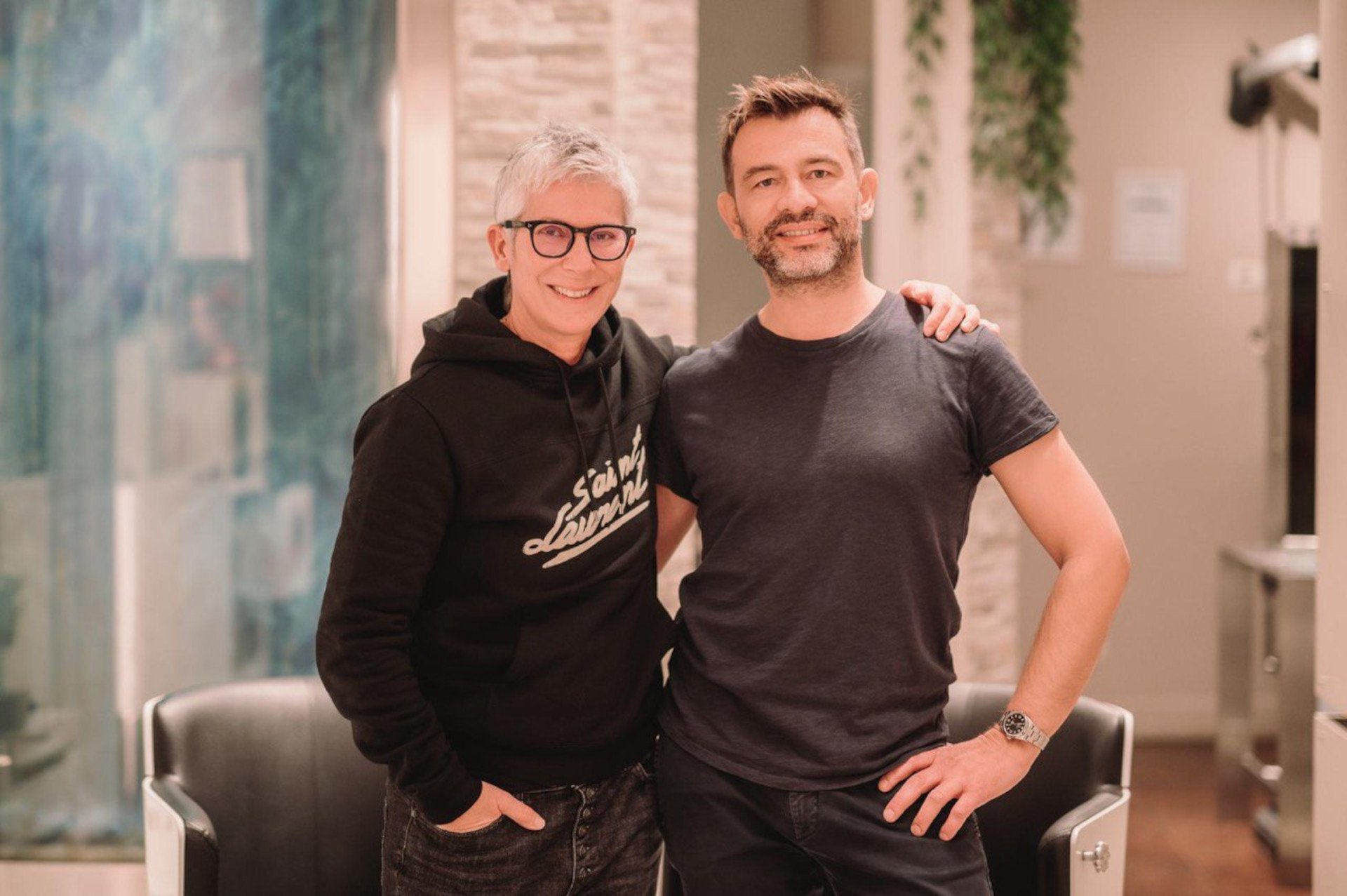 Hair Styist, Make-up Valdarno