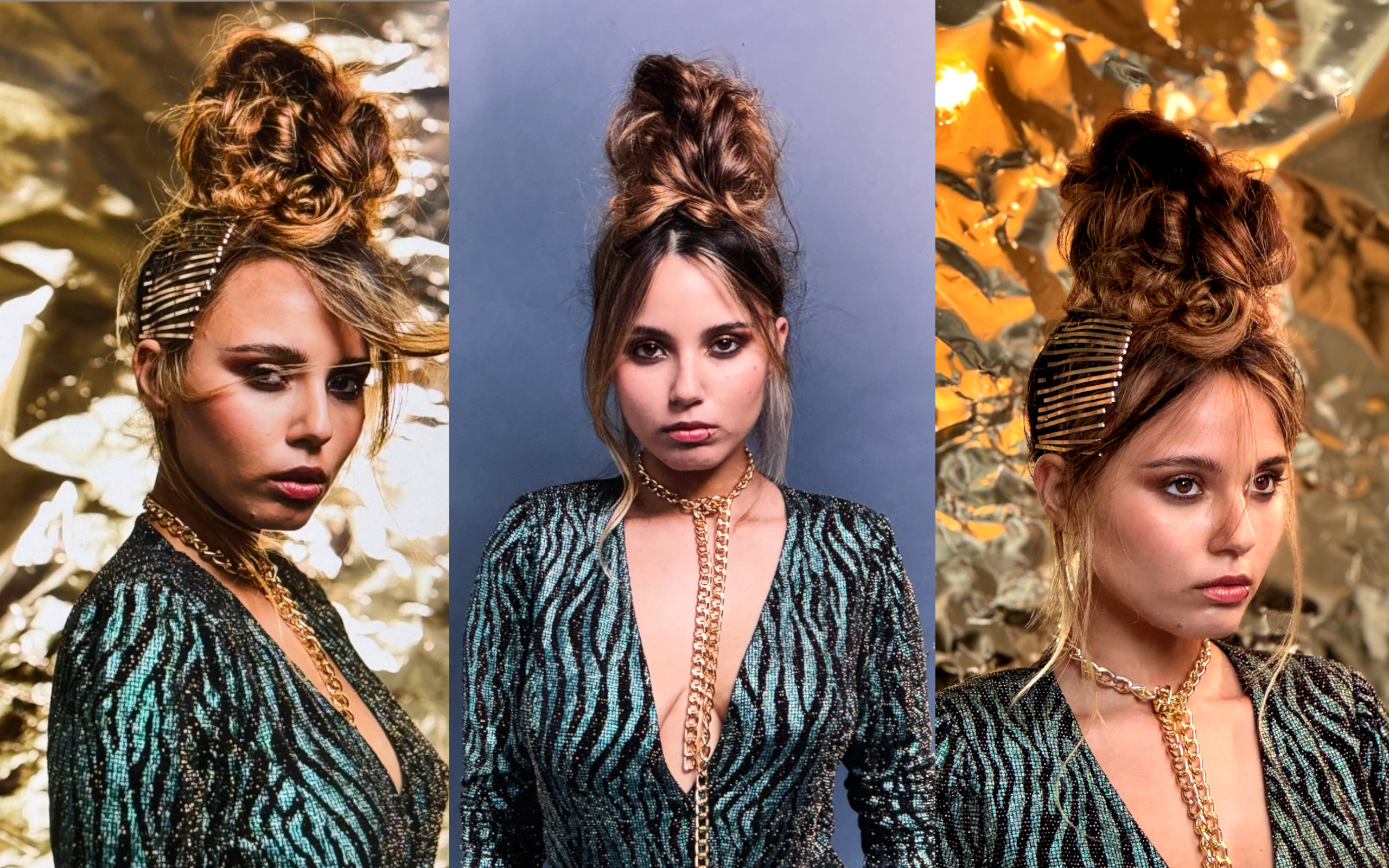 Parrucchiere, Hair Styist, Make-up Valdarno